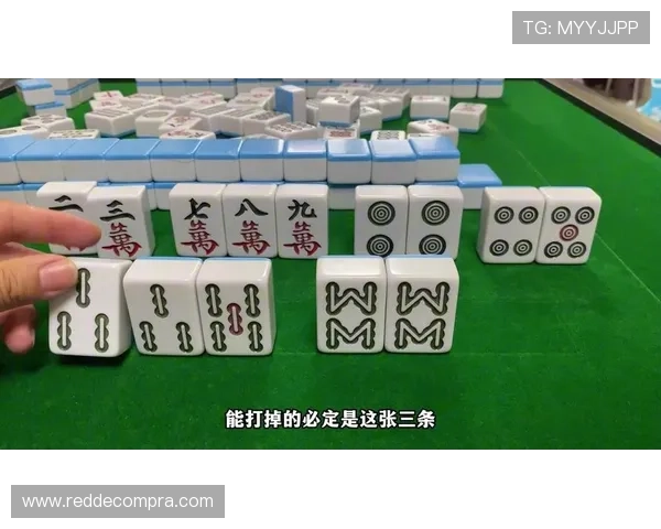 麻将糊了的常见误区与正确理解糊牌的技巧与注意事项