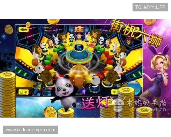 如何通过掌握老虎机游戏机制提升中奖几率的实用策略
